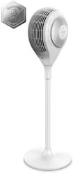 Trisa 9347.7010 Power Fan 360 Standventilator