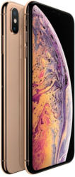 Apple iPhone XS Max 512GB gold MT582ZD/A