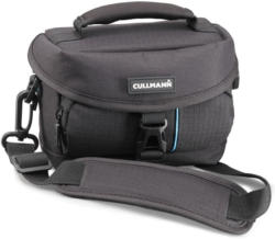 Cullmann Panama VARIO 200 schwarz Fototasche CU93703