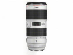 Canon EF 70-200/2,8 L III IS USM Teleobjektiv