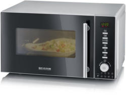 Severin MW 7865 Mikrowelle mit GrillHeißluft nur € 125,00 Severin MW 7861 | ElectronicPartner Österreich