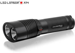 LED-LENSER X14
