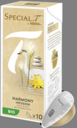 Special T By Nestle Harmony Bio Krauter Tee Teekapseln 10 Stuck Nur 3 99 Electronic4you Abholshop Linz Pluscity Angebot Wogibtswas At