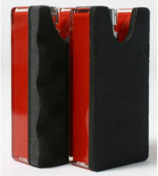 AM Denmark EazyCare Notebook Reiniger 85196 rot