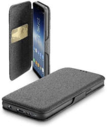 Cellularline Book Clutch Galaxy S9 39520 BOOKCLUTCHGALS9K Backcase