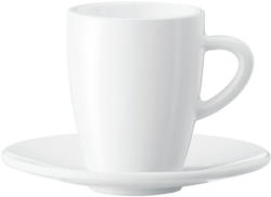 JURA Espressotassen 2er Set 66497