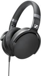 Sennheiser HD 4.30G Black Over-Ear-Headset inkl. Android Remote 506779
