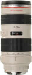 Canon EF 70-200/2,8 L USM Teleobjektiv