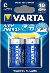 VARTA LR 14 C Baby Batterie 04914121412