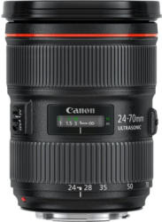 CANON EF 24-70/2,8L II USM