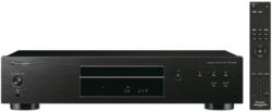 Pioneer PD-10AE CD-Player schwarz