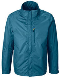 Herren-Funktions-Outdoorjacke