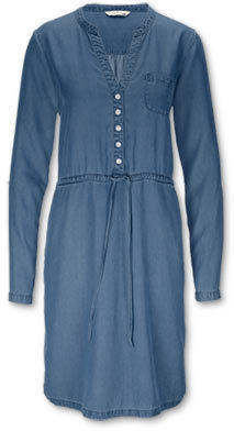 Jeanskleid