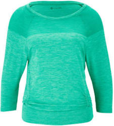 Funktionsshirt »Seamless« mit 3/4-Ärmeln