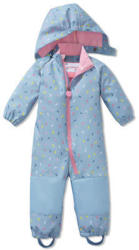 Softshell-Overall