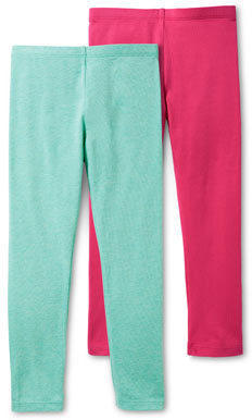 2 Leggings, lang
