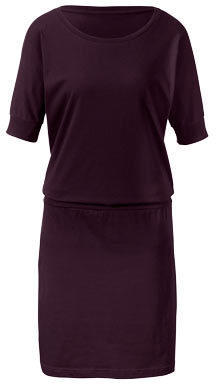 Jerseykleid