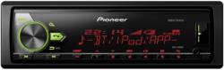 Pioneer MVH-X580BT Autoradio ohne CD Laufwerk!