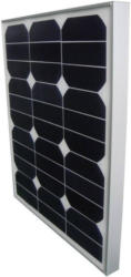 Phaesun Sun Peak SPR 30 Monokristallines Solarmodul 30 Wp 12 V