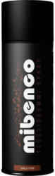 mibenco Flüssiggummi-Spray Farbe Braun (matt) 71428014 400 ml