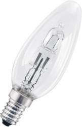 OSRAM Eco Halogen EEK: D (A++ - E) E14 230 V 46 W Warm-Weiß Kerzenform