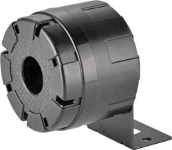 Alarmsirene 110 dB 12 V/DC 754013