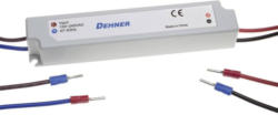 Dehner Elektronik LED-12V35W-IP67 LED-Trafo Konstantspannung 35 W 0 -