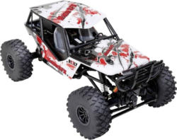 Reely Hiker SFX Brushed 1:18 RC Modellauto Elektro Crawler