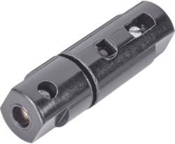 Kabelverbinder Torpedosicherung Pole 1 8 A 2 mm² 1 St.