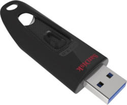 SanDisk Cruzer® Ultra™ USB-Stick 128 GB Schwarz SDCZ48-128G-U46 USB