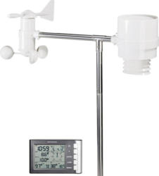 RW 53 WH5300 Funk-Wetterstation