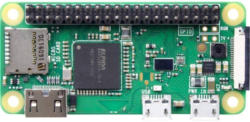 Raspberry Pi® Zero WH 512 MB