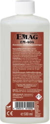 Emag EM404 Reinigungskonzentrat Mineralische Rückstände 500 ml