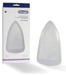 Delonghi Bügelsohle Aluminium Für VVX1860G und VVX1870G nur über Service erhältlich