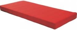 Bonellfederkernmatratze Kim 90x200cm H2 Rot