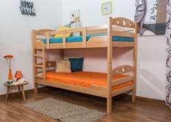 Erwachsenen Stockbett 90 x 200