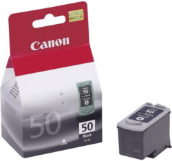 Canon Tinte PG-50 Original Schwarz 0616B001