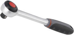 Umschaltknarre 1/2 (12.5 mm) 250 mm TOOLCRAFT 820785