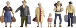 NOCH 36218 N Figuren Reisende