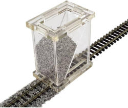 N Schotterverteiler Proses PBS-N-01