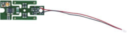 Roco 61197 Entkupplungsdecoder Baustein, mit Kabel, ohne Stecker