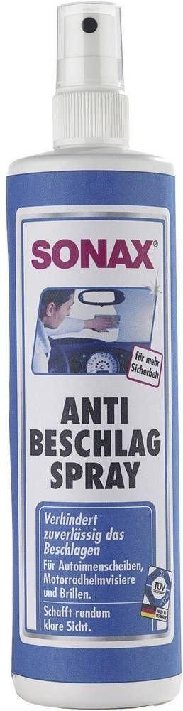 Antibeschlagspray Sonax 355041 300 ml ✔️ Online von Conrad
