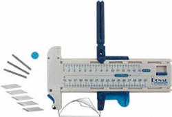 Donau Elektronik MS08 Kreisschneider/Kreiszeichner