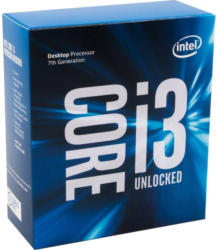 Prozessor (CPU) Boxed Intel Core i3 i3-7100 2 x 3.9 GHz Dual Core 51