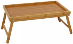 Betttablett Karl Naturfarben