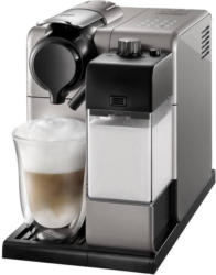 DELONGHI Nespresso Kapselmaschine EN 550.S Lattissima Touch
