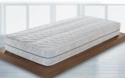 Matratze Economic Classic Memory mit PU Schaum - Abmessungen: 140 x 190 cm