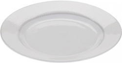 Frühstücksteller Ø 20 cm Creme