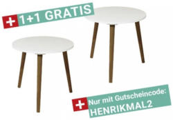 Beistelltisch Henrik Weiß