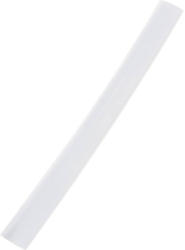 544080 Schrumpfschlauch ohne Kleber Transparent 1.50 mm